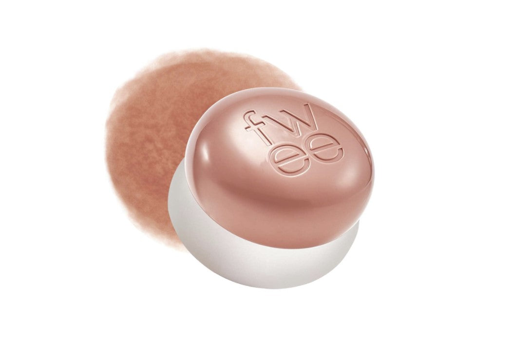 Lip&Cheek Blurry Pudding Pot 5g