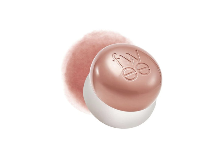Lip&Cheek Blurry Pudding Pot 5g