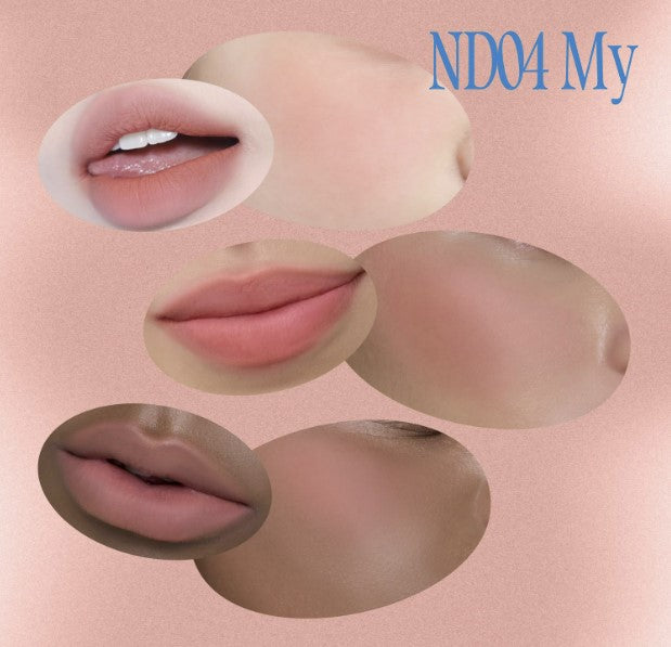 Lip&Cheek Blurry Pudding Pot 5g
