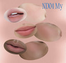 FWEE Lip&Cheek Blurry Pudding Pot 5g