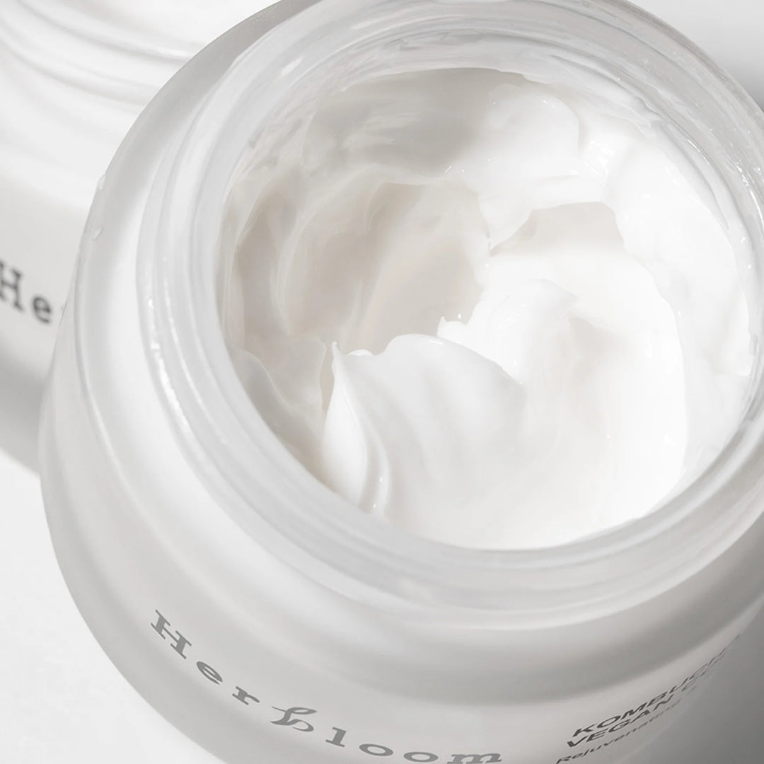 Herbloom Kombucha Vegan Collagen Cream 50ml