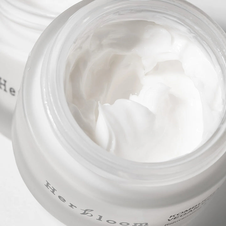 Herbloom Kombucha Vegan Collagen Cream 50ml