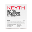 Lucy PDRN Glow Collagen Hydrogel Mask 4