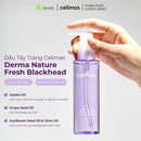 Derma Nature Jojoba Cleansing Oil 150ml