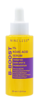 Nine Less B-Boost Kojic Acid Serum 30ml