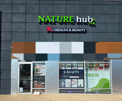 MIDA K-Beauty Glenview