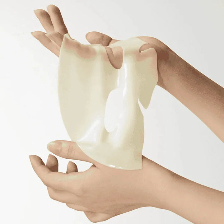 Medicube Kojic Acid Turmeric Brightening Gel Mask 1 Sheets