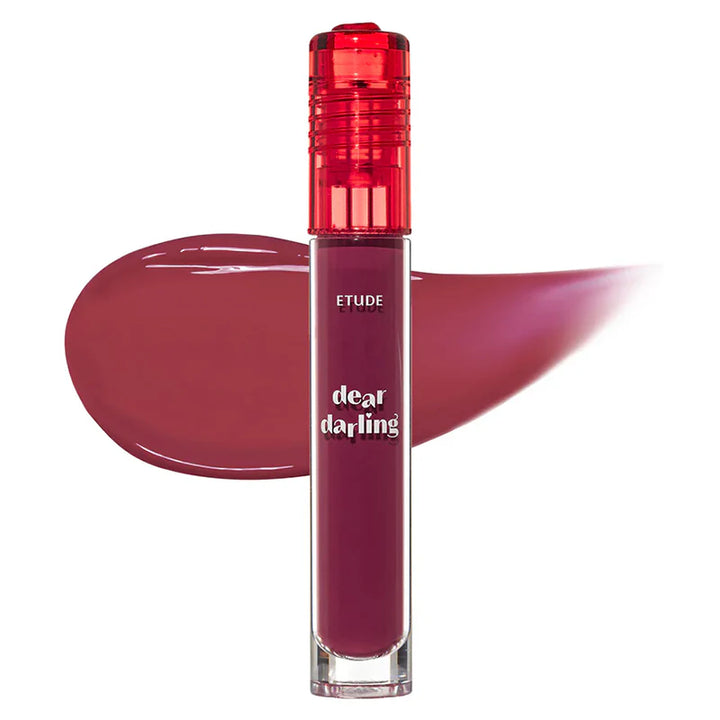 Dear Darling Water Gel Tint Cherry Red 5g