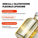 Purcell 5% Glutathione Face Serum 30ml / 1.01 fl. oz.