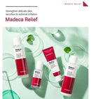 Madeca Relief Skincare 6pcs Set