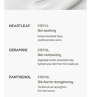 Heartleaf + Ceramide Cream Mask 1pk