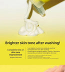 Goodal Green Tangerine Vita C Cleansing Foam 150ml