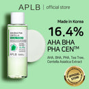 AHA BHA PHA Centella Facial Toner 5.41fl. oz. / 160ml