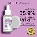 Collagen EGF Peptide Ampoule Serum 1.35fl. oz. / 40ml