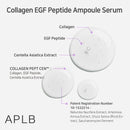Collagen EGF Peptide Ampoule Serum 1.35fl. oz. / 40ml