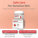 Salicylic Acid BHA Arbutin Facial Cream 55ml / 1.86fl. oz.
