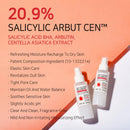 Salicylic Acid BHA Arbutin Mist Essence 3.55fl. oz. / 105ml