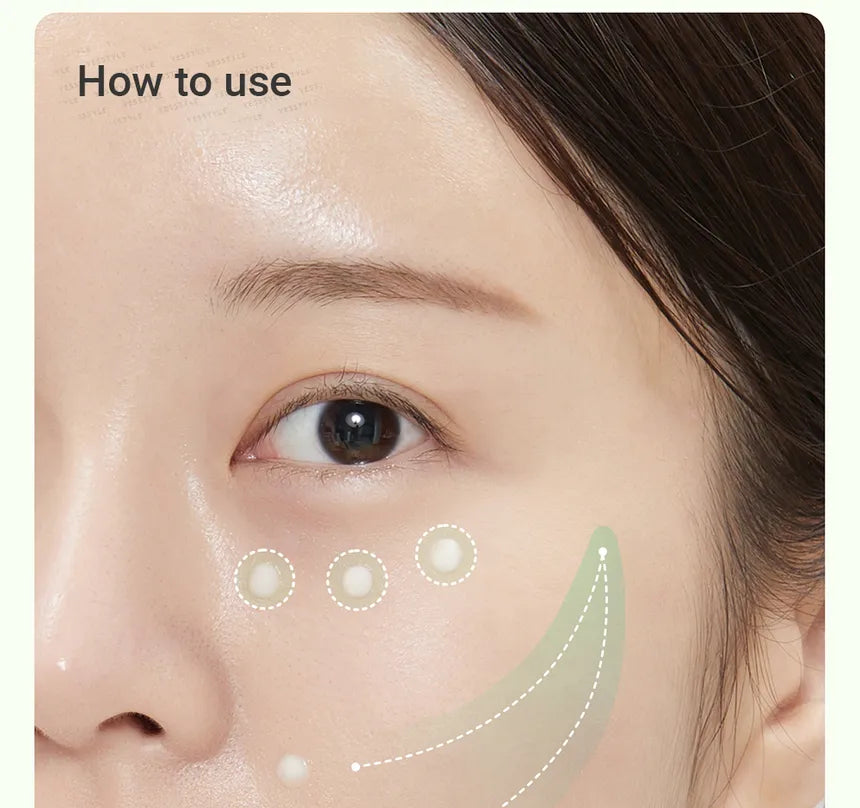 VT Cosmetics Cica Reti-A Essence 0.5 30ml