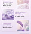 Fation Nosca9 Deep Pore Cleansing Foam 150ml