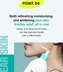 Derma:B AC Control Body Lotion Anti-Blemish 400ml