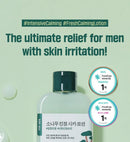 For Men Pine Calming Cica Lotion 200ml