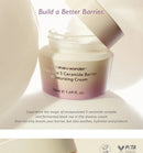 Haruharu Black Rice Black Rice 5 Ceramide Barrier Moisturizing Cream - 50ml