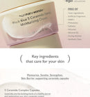 Haruharu Black Rice Black Rice 5 Ceramide Barrier Moisturizing Cream - 50ml