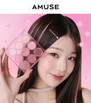 Eye Color Palette