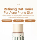 Purito Seoul Oat PDRN Gentle Refining Toner 200ml