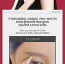 Beaund Eyebrow Trimmer 2 in 1
