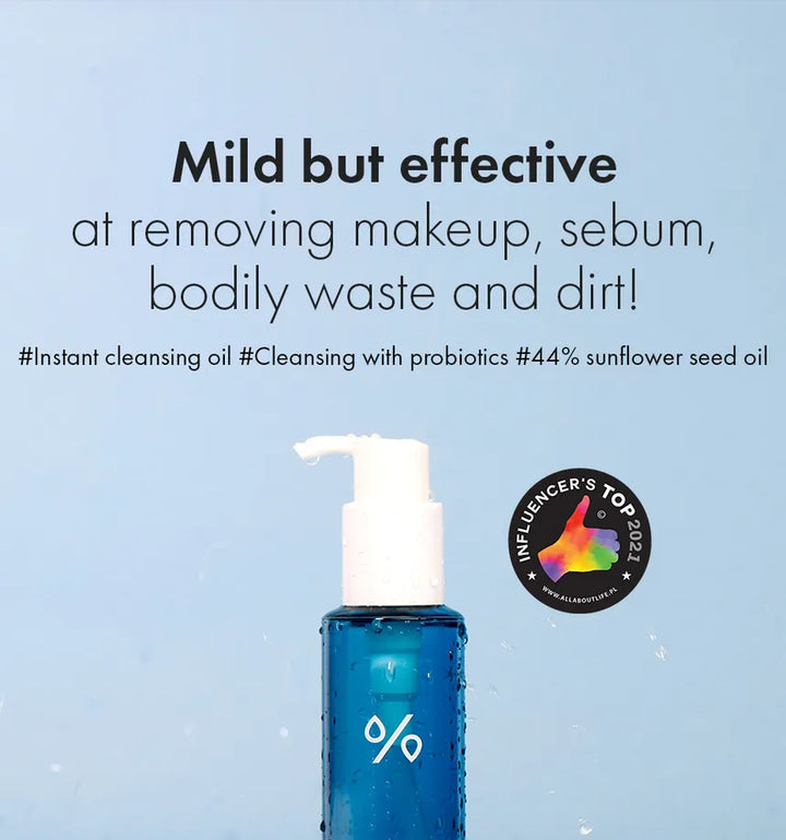 Dr.Ceuracle Pro Balance Pure Cleansing Oil 155ml