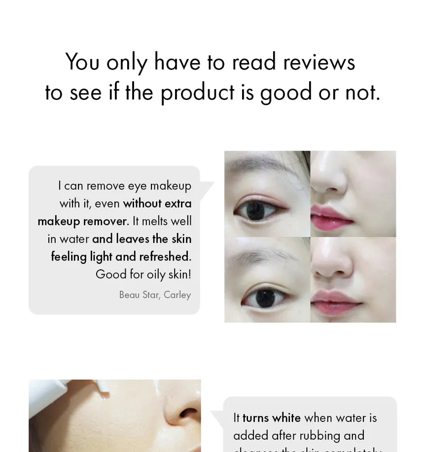 Dr.Ceuracle Pro Balance Pure Cleansing Oil 155ml