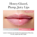 Honey Glazed Collagen Lip Mask 15g