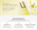 Medicube Kojic Acid Turmeric Vita Jelly Mist Serum 100ml