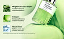 Orien Mugwort + Collagen Pore Serum 30ml