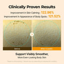 Kojic Acid Turmeric Capsule Body Cream 200g