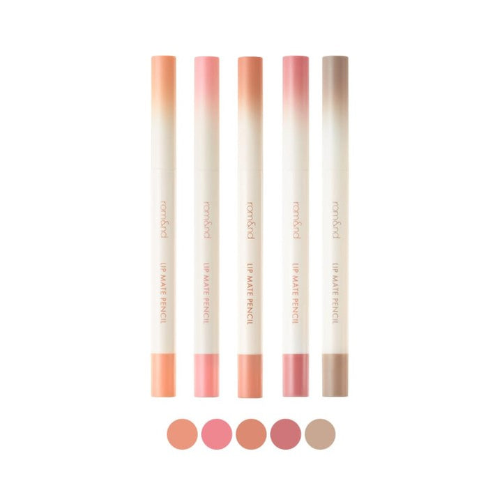 Lip Mate Pencil