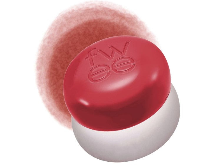 Lip&Cheek Blurry Pudding Pot 5g