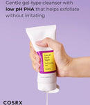 Low pH Good Night Soft Peeling Gel, 4.05 fl oz / 120ml