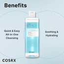 Low pH Niacinamide Micellar Cleansing Water 400ml / 13.52 fl. oz.