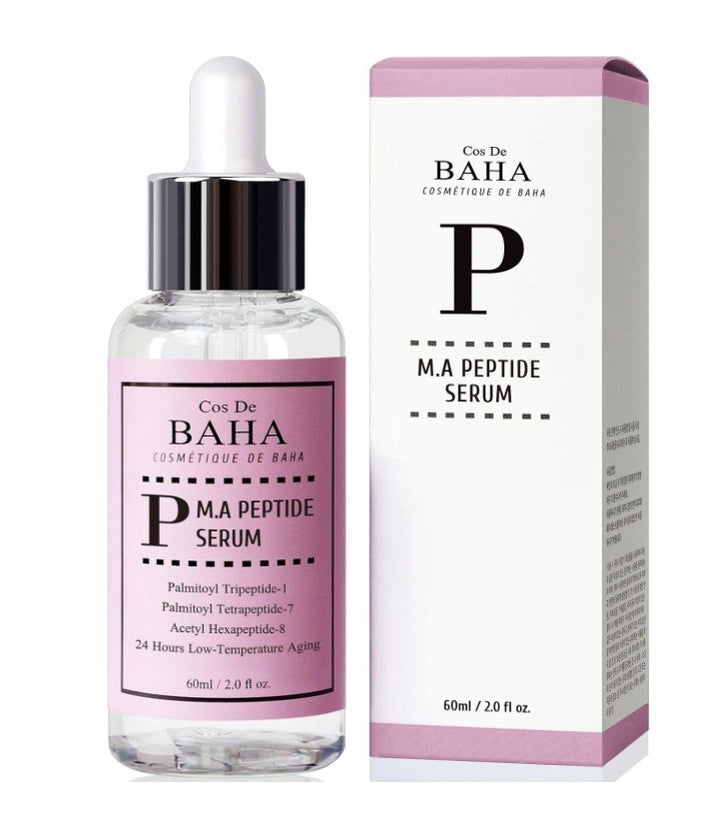 M.A Peptide Serum 60ml / 2 fl. oz.