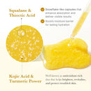 Medicube Kojic Acid Turmeric Niacinamide Serum 30ml