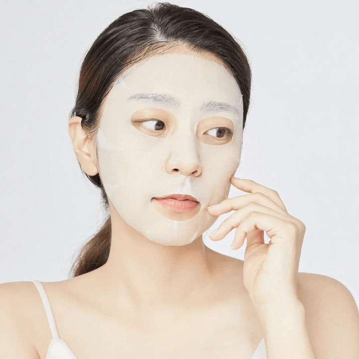 Medicube Zero Pore Cooling Mask 1