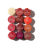 Melixir Vegan Lip Butter with Agave 08 Havana