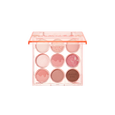 Eye Color Palette