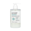 Glutathione Niacinamide Body Wash 10.14 fl. oz. / 300ml