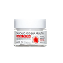 Salicylic Acid BHA Arbutin Facial Cream 55ml / 1.86fl. oz.