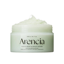 Fresh Cloud Sea Salt Body & Scalp Scrub Geranium & Prim Rose 260ml / 9.17 oz.