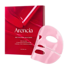 Red Collagen Jello Mask 4