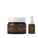 Biome Recharging Night Renewal Set 80+8ml / 2.7+0.27 fl. oz